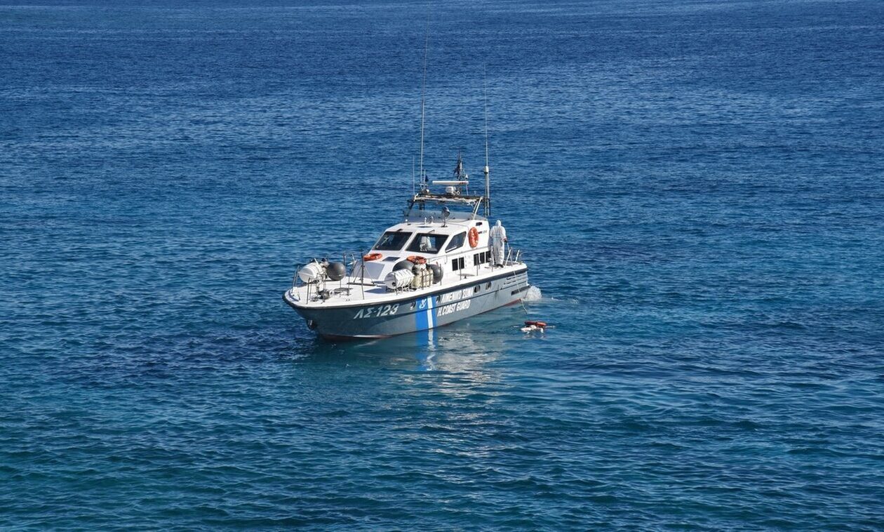 Συναγερμός στην Πάρο: Έρευνες για αγνοούμενο χειριστή ιστιοσανίδας