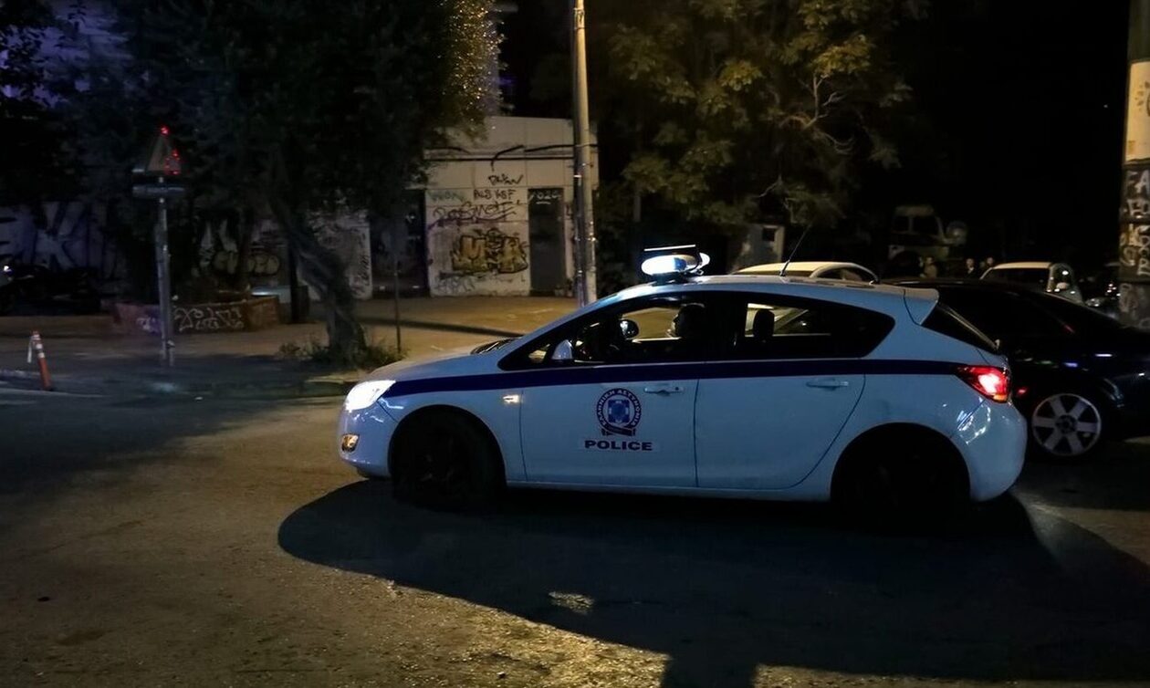 Ηράκλειο: Κατήγγειλε ότι αδερφός της την έβρισε και την απείλησε με μαχαίρι