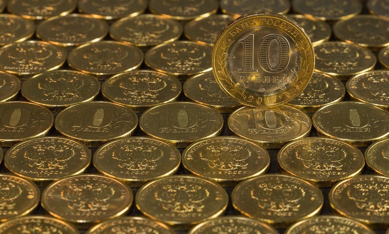 Ρωσία: Η Μόσχα λανσάρει το ψηφιακό της ρούβλι, ελπίζοντας να αποφύγει τις κυρώσεις