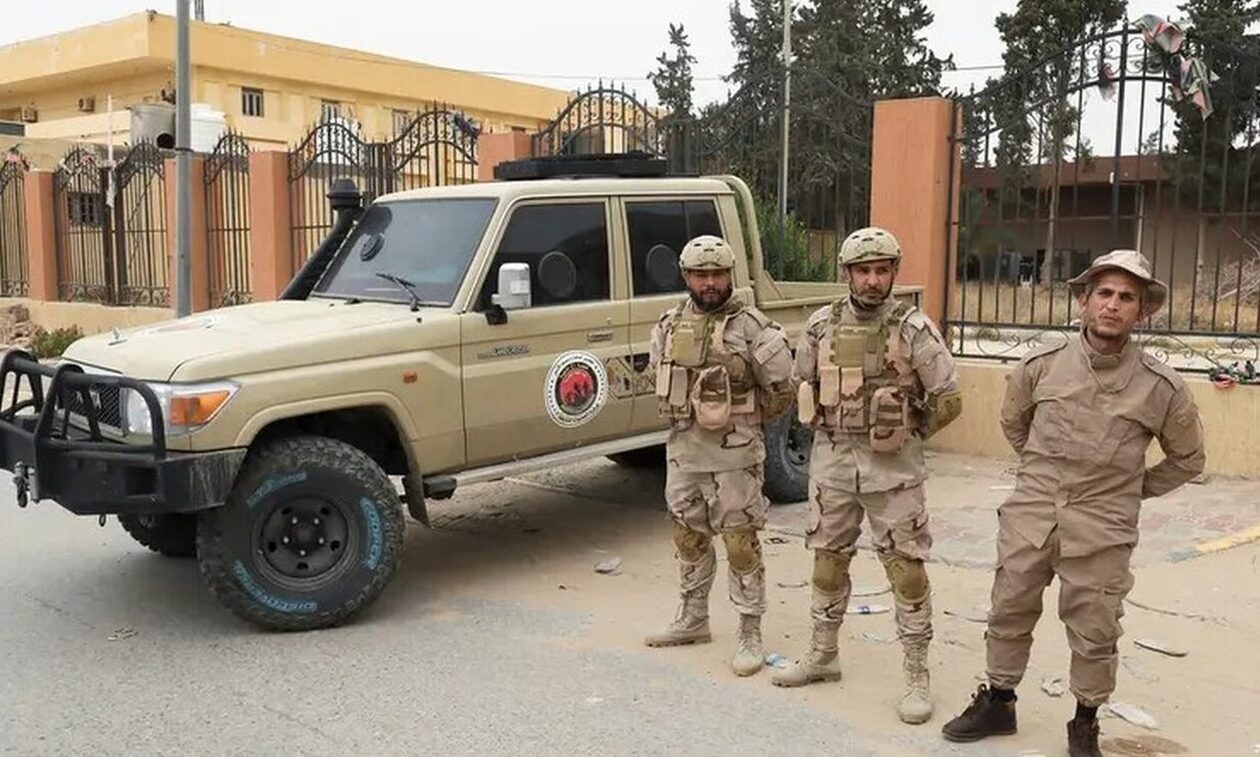 Λιβύη: Στους 27 οι νεκροί από τις μάχες στην Τρίπολη