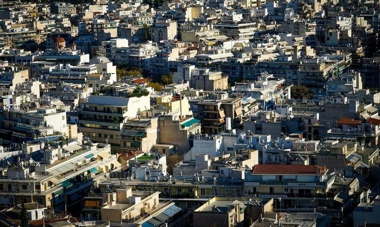 «Σπίτι μου» : Μόνο 100 εκατ. ευρώ έμειναν από το πρόγραμμα