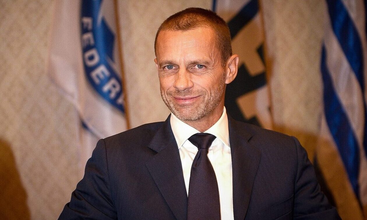LIVE – Τσέφεριν: Φτάνει πια, πρέπει να σταματήσει και θα σταματήσει η βία και ο χουλιγκανισμός