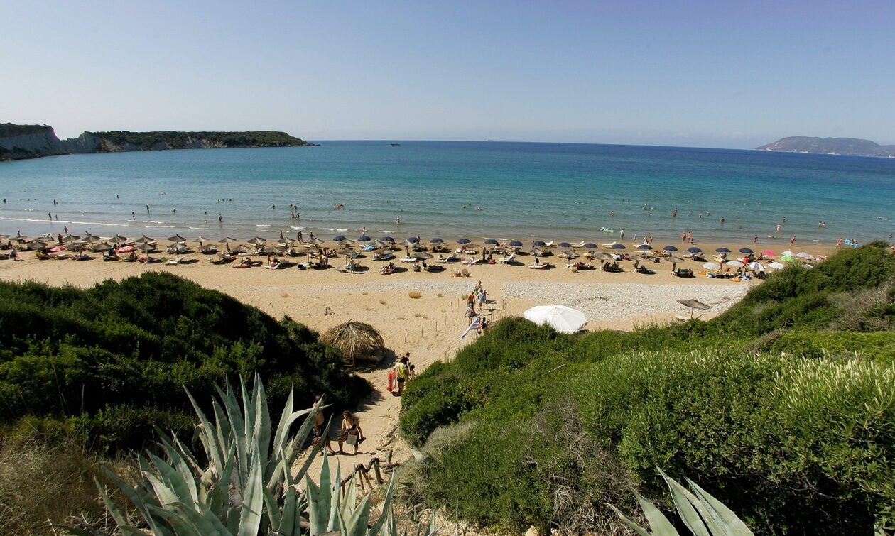 Ζάκυνθος: Αντιδήμαρχος έσωσε δύο ανήλικα αδέλφια από πνιγμό – «Η Παναγία έκανε το θαύμα της»