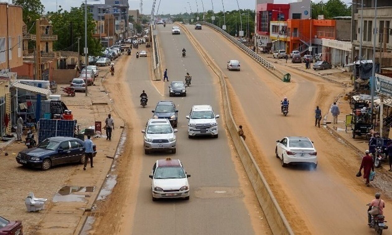 Νίγηρας: 17 νεκροί στρατιώτες πριν τη διάσκεψη των χωρών της Δυτικής Αφρικής