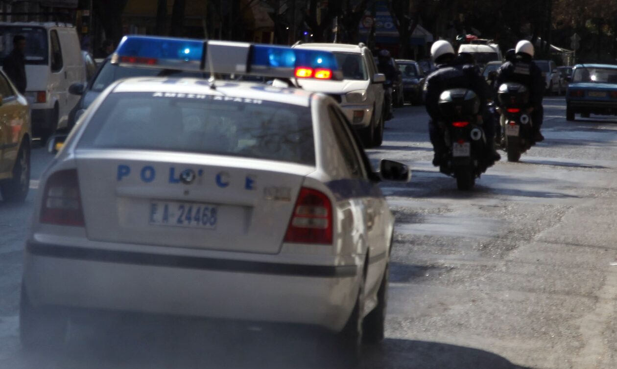 Ρέθυμνο: Λάστιχο που πότιζε χασισοφυτεία οδήγησε στο μαντρί των καλλιεργητών