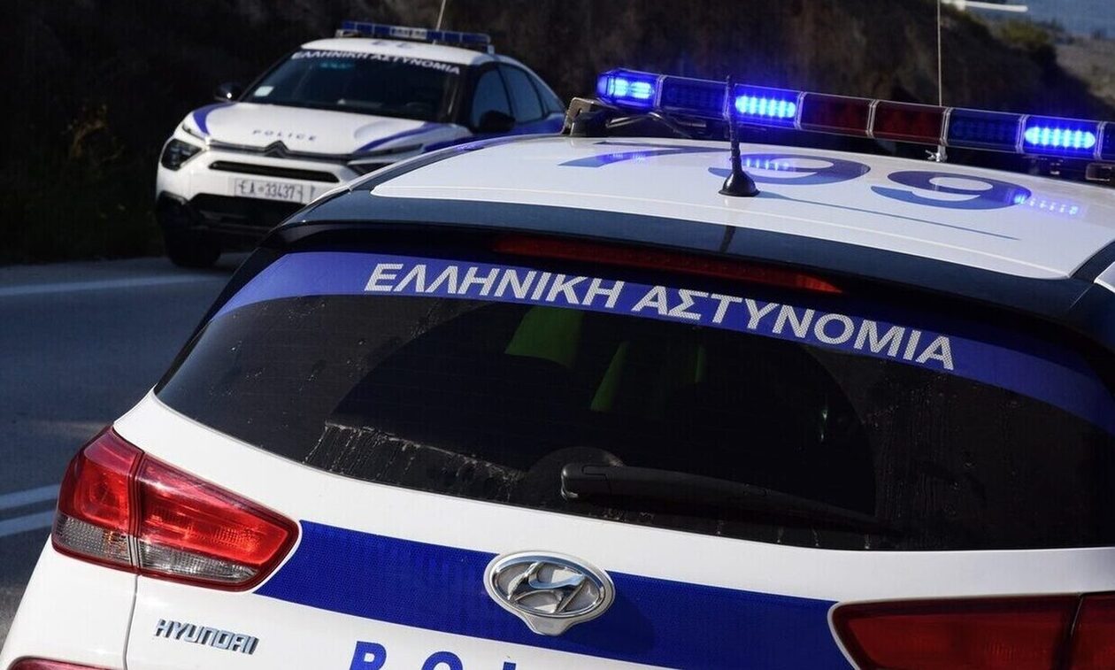 Κεφαλονιά: Δέκα συλλήψεις στο αεροδρόμιο