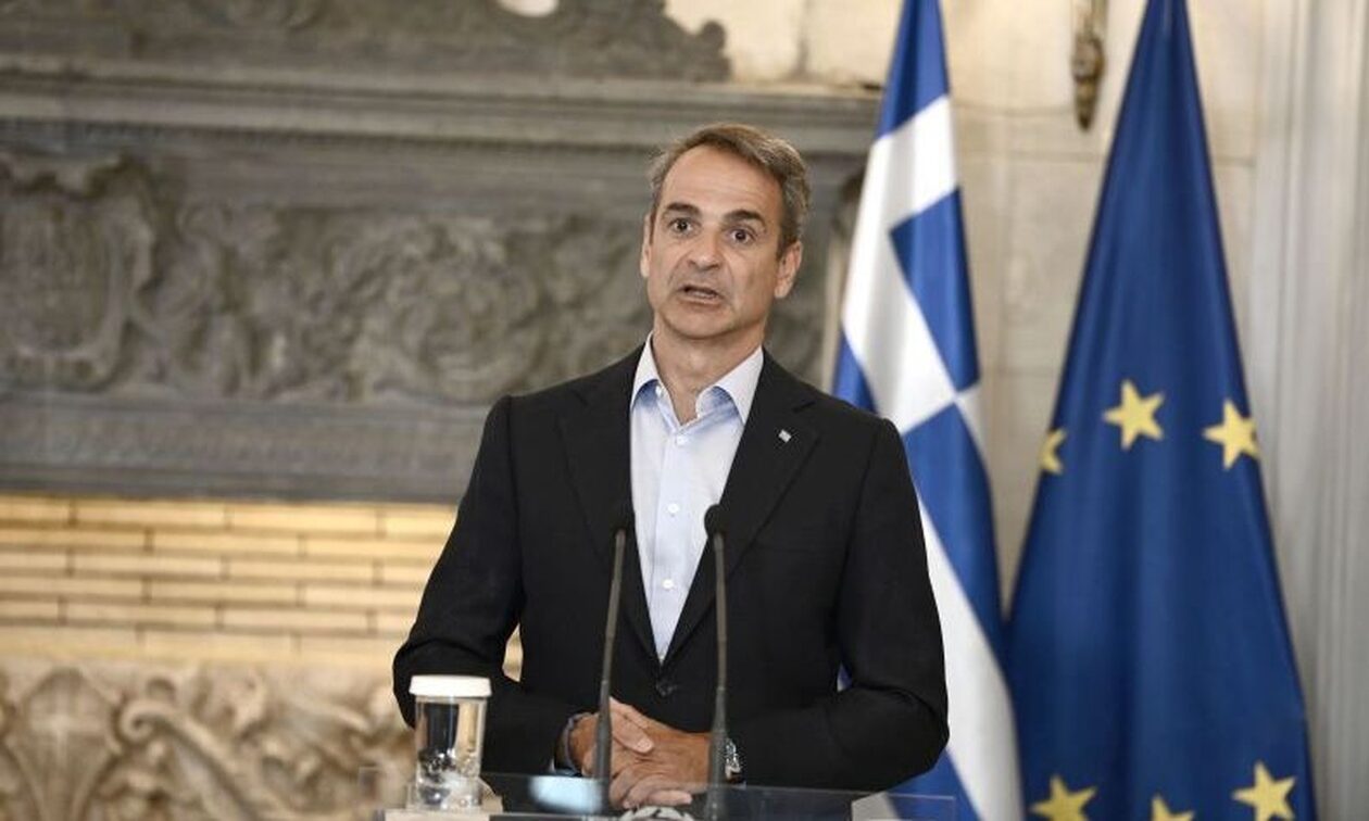 Κυριάκος Μητσοτάκης: Τα μέτρα που αποφασίστηκαν για την οπαδική βία – Στο βάθος… Grexit