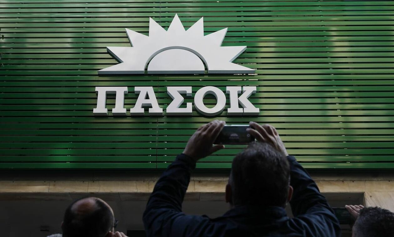 ΠΑΣΟΚ για Μητσοτάκη: Ούτε και σήμερα φάνηκε να αντιλαμβάνεται το φιάσκο του «επιτελικού κράτους»