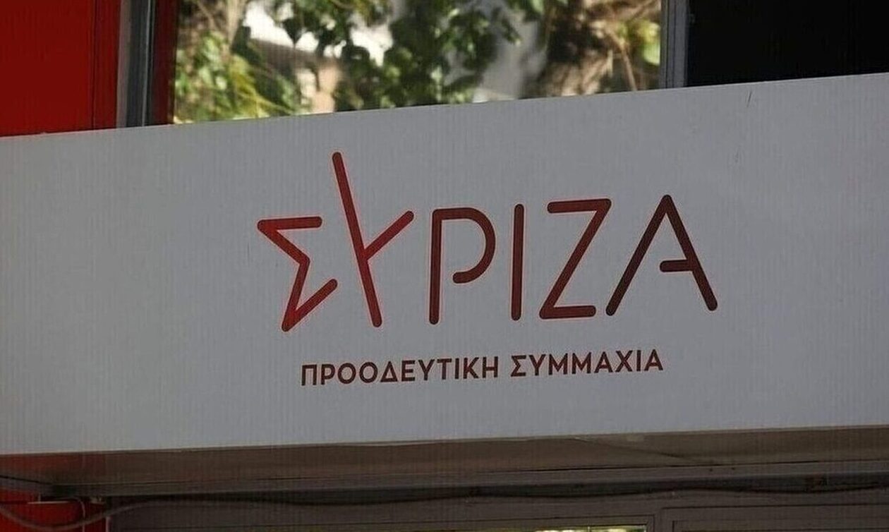 ΣΥΡΙΖΑ: «Κατώτερος των περιστάσεων ο κ. Μητσοτάκης, χωρίς ίχνος αυτοκριτικής»