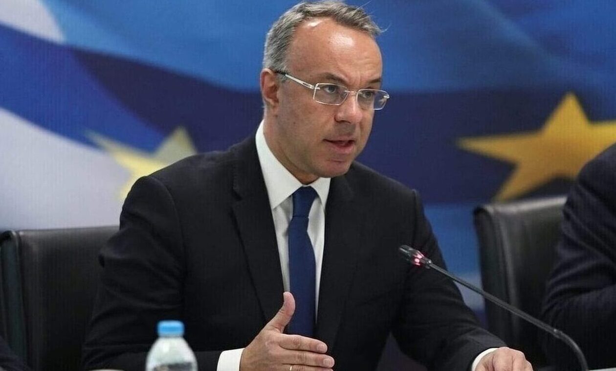 Χρήστος Σταϊκούρας: Στις Μεταφορές η Ελλάδα μπορεί να καταστεί κομβικός «παίκτης» στη ΝΑ Ευρώπη