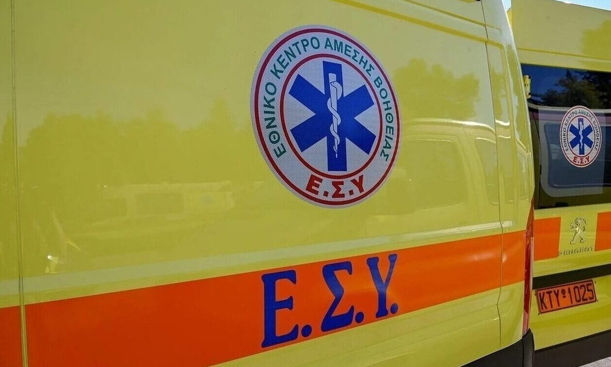 Δίχρονο κοριτσάκι παρασύρθηκε από αυτοκίνητο στα Ιωάννινα