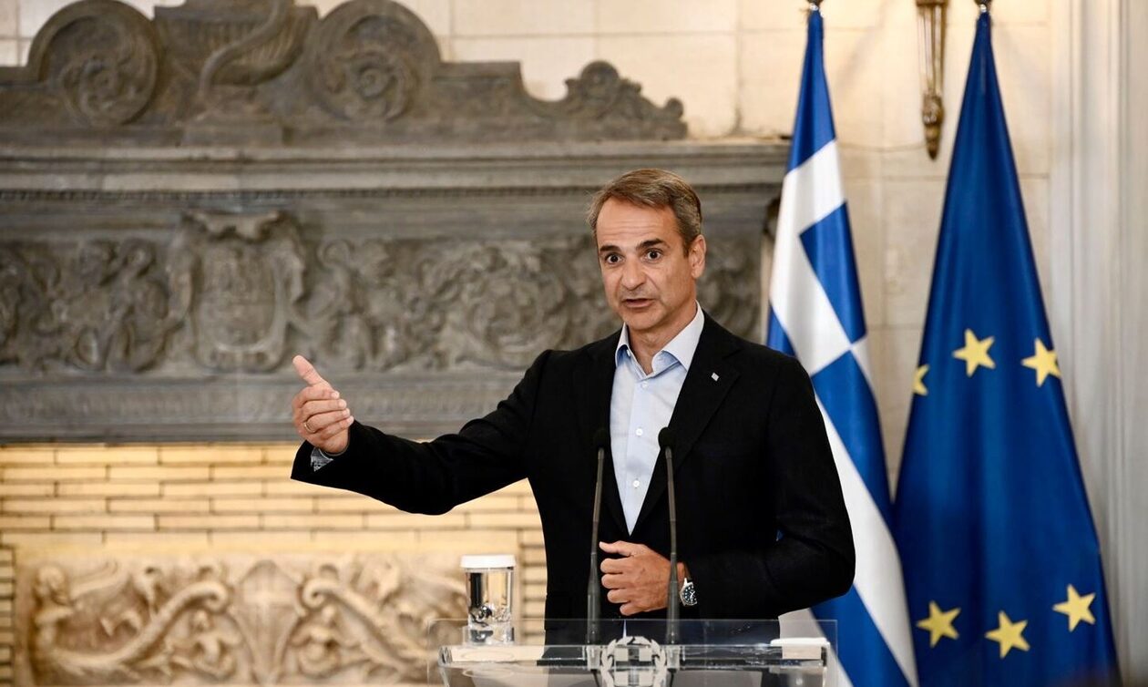 Κυριάκος Μητσοτάκης για οπαδική βία: «Ως εδώ» – Τι αλλάζει στα γήπεδα;