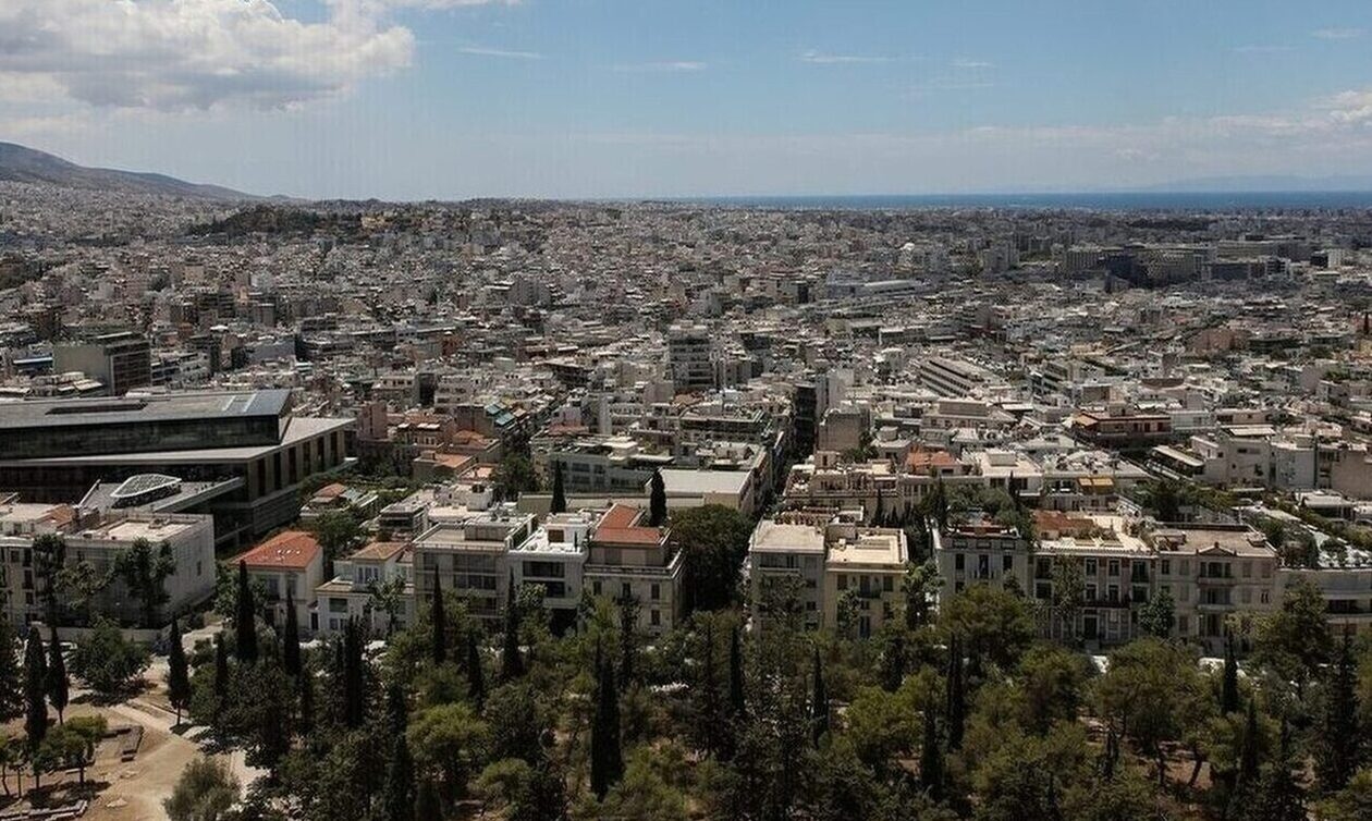 Έρχεται ο ηλεκτρονικός φάκελος ακινήτου από την 1η Νοεμβρίου