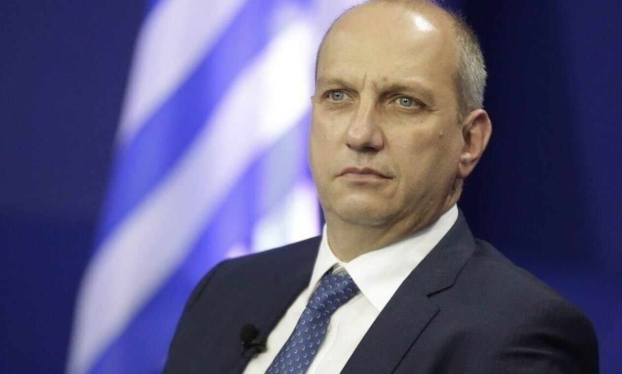 Γιάννης Οικονόμου: Υπήρχαν πληροφορίες στην ΕΛΑΣ τις οποίες δεν διαχειρίστηκε σωστά