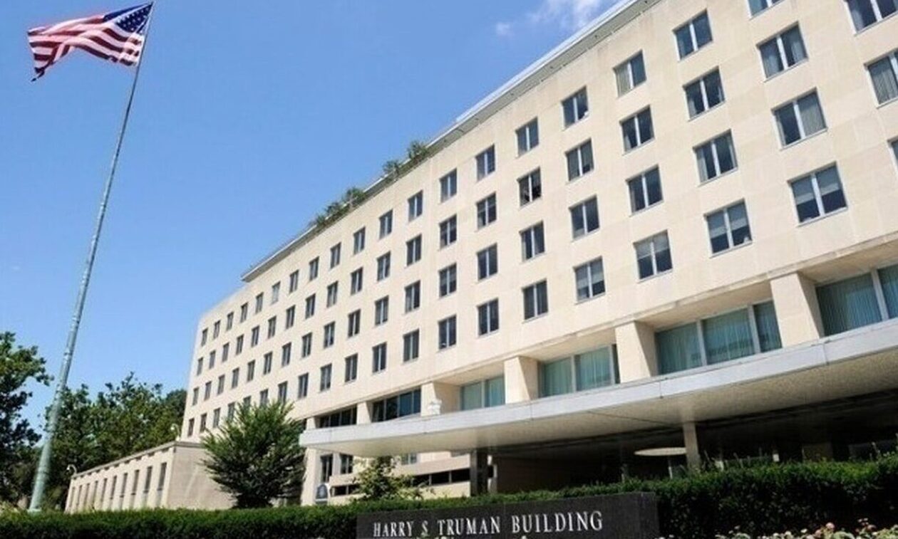 Τι απάντησε το Στέιτ Ντιπάρτμεντ για την ενδεχόμενη επίσκεψη Πούτιν στην Τουρκία