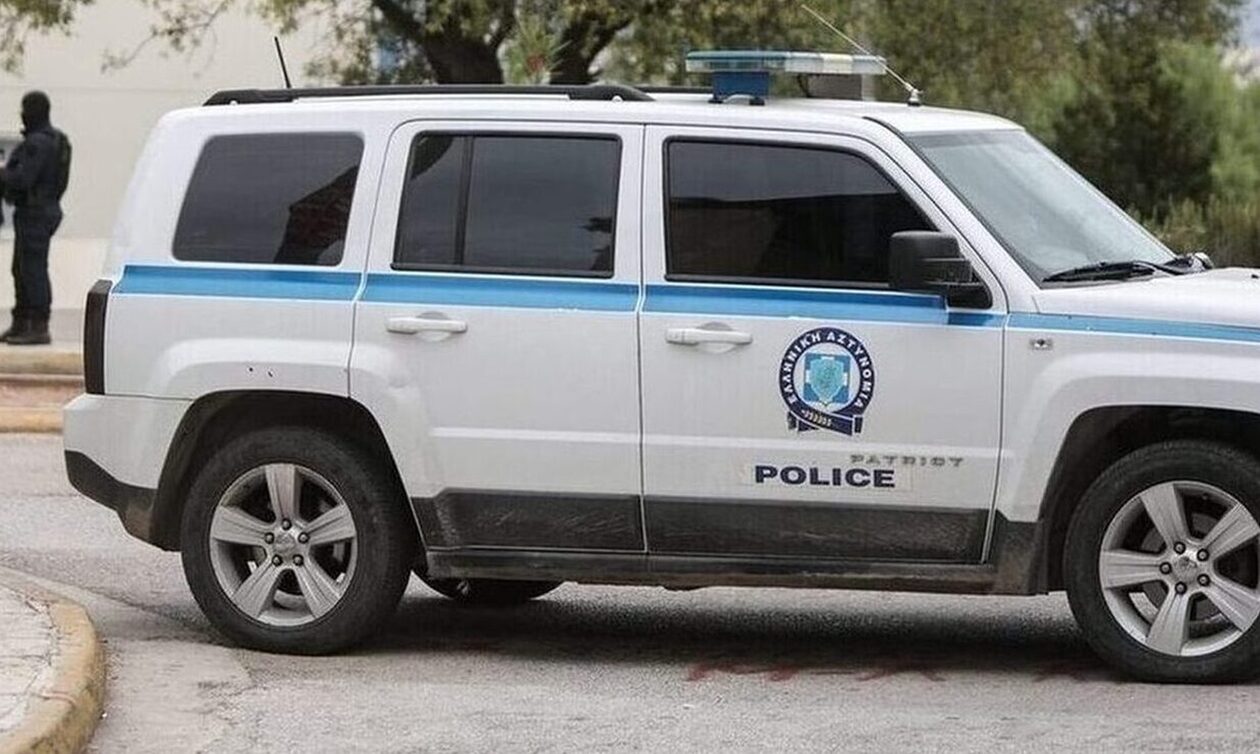 Έβρος: Χειροπέδες σε αλλοδαπό με ευρωπαϊκό ένταλμα σύλληψης