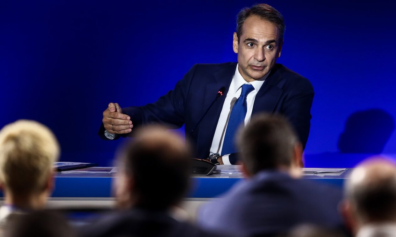 Κυβέρνηση: Σε ρυθμούς ΔΕΘ, χωρίς ακατάσχετη παροχολογία