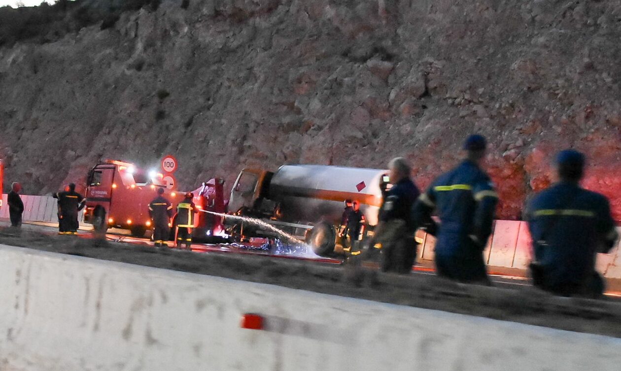 ΕΛ.ΑΣ. – Πυροσβεστική: «Σεβαστός ο εκνευρισμός των οδηγών – Μοναδικός μας γνώμονας η ασφάλεια τους»