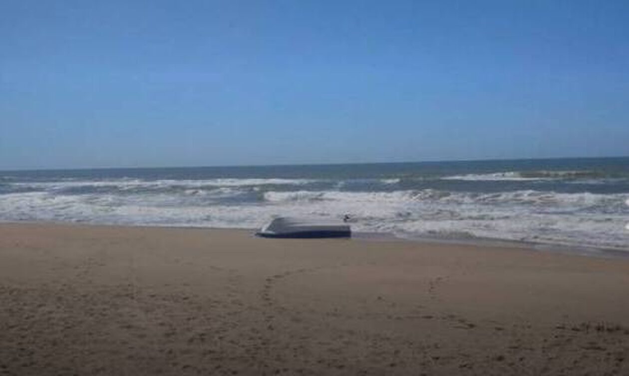 Φρικτό έγκλημα στην Ουρουγουάη: Μισοέθαψε τη 17χρονη φίλη του