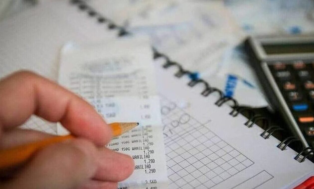 Στο στόχαστρο της εφορίας όσοι δήλωσαν κάτω από 10.000 ευρώ