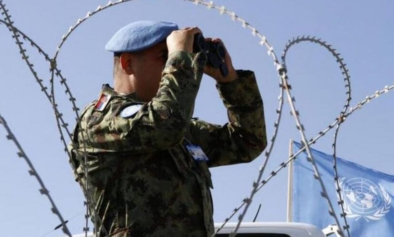 Κύπρος: Επεισόδιο με επιθέσεις Τουρκοκοπρίων στη «νεκρή ζώνη»