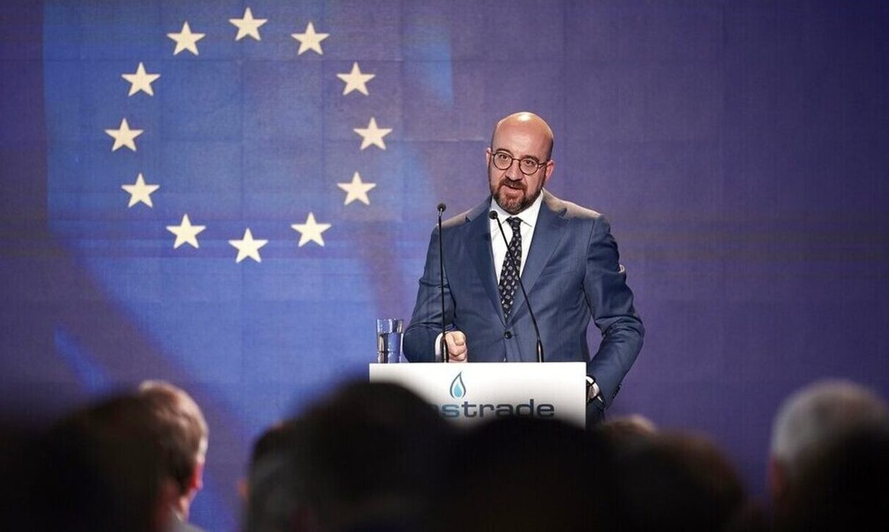 Κύπρος – Σαρλ Μισέλ: «Καταδικάζουμε τα επεισόδια από τους Τουρκοκύπριους»