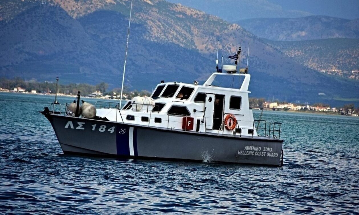 Πάρος: Τραγική κατάληξη στις έρευνες για τον 42χρονο σέρφερ – Εντοπίστηκε νεκρός