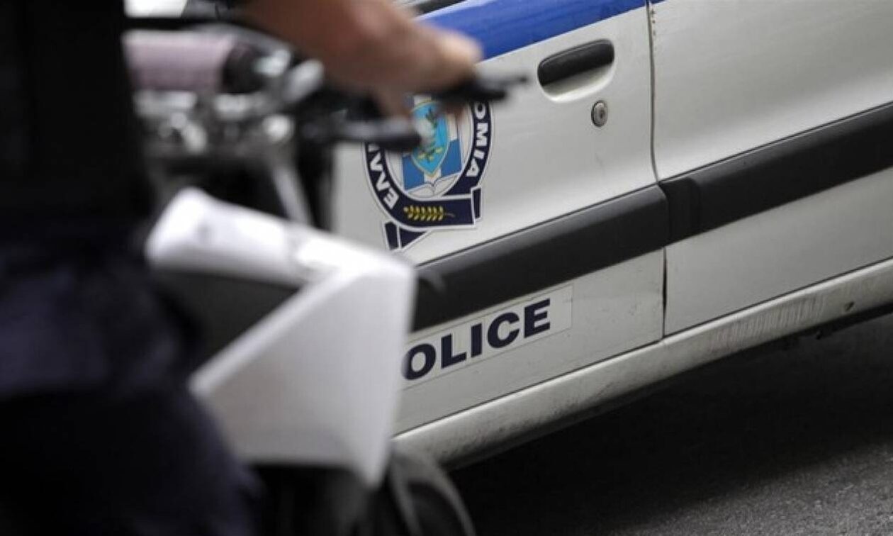 Άγριο επεισόδιο στην Πάτρα μεταξύ αστυνομικών και κατασκηνωτών