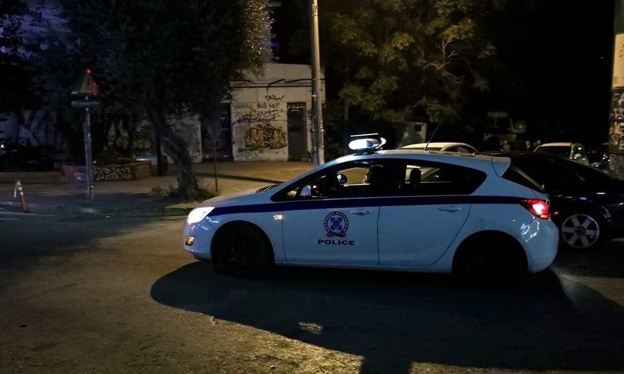 Νέο περιστατικό ενδοοικογενειακής βίας στην Κρήτη – Συνελήφθη νεαρή γυναίκα