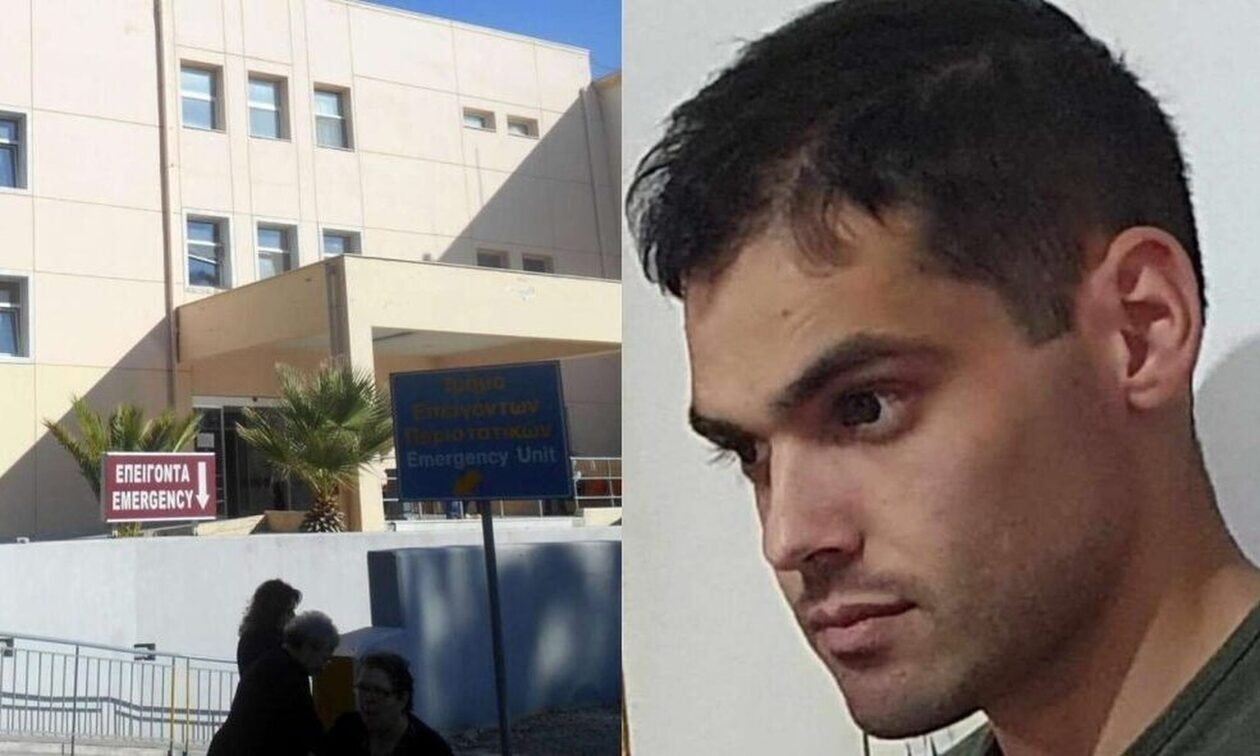 Συγκλονίζει ο πατέρας του 29χρονου Νίκου που πυροβολήθηκε στο κεφάλι – Τι ζητάει