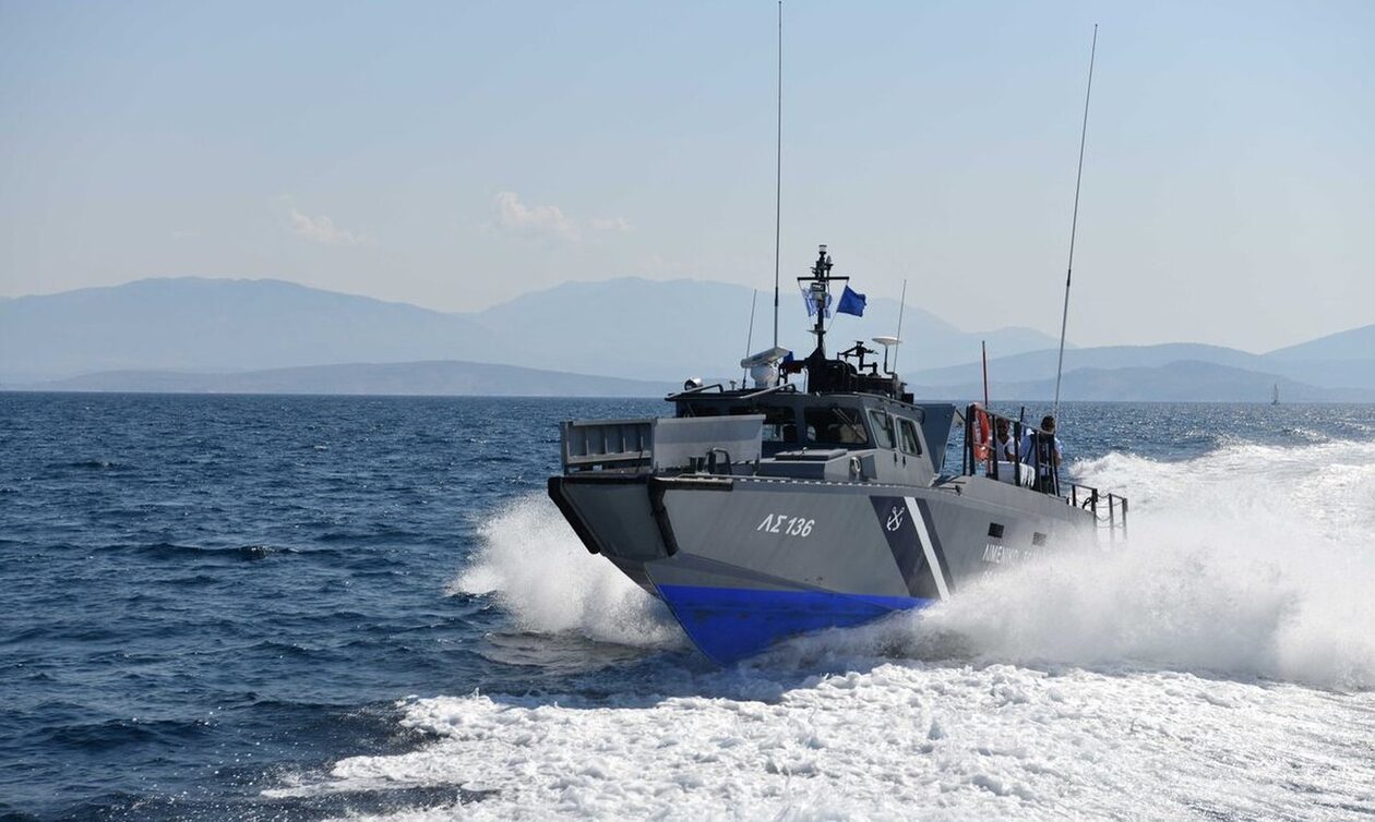 Κεχριές Κορινθίας: Βρέθηκε πυρομαχικό υλικό στο Αρχαίο Λιμάνι