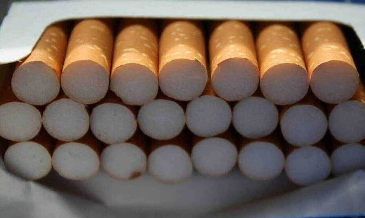 Θεσσαλονίκη: Συνελήφθησαν 4 αλλοδαποί λαθρέμποροι τσιγάρων