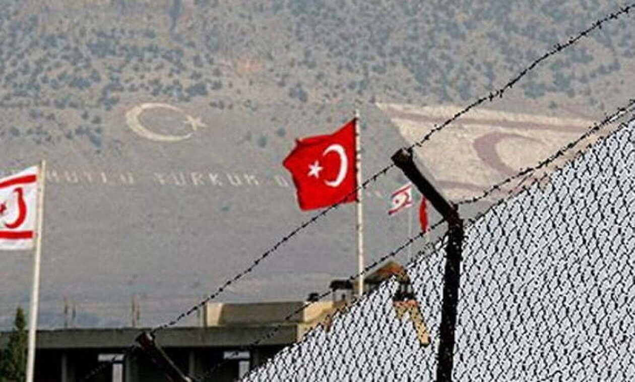 Κύπρος: Η Τουρκία τοποθετήθηκε για την επίθεση στους κυανόκρανους και… «φταίνε οι Ελληνοκύπριοι»