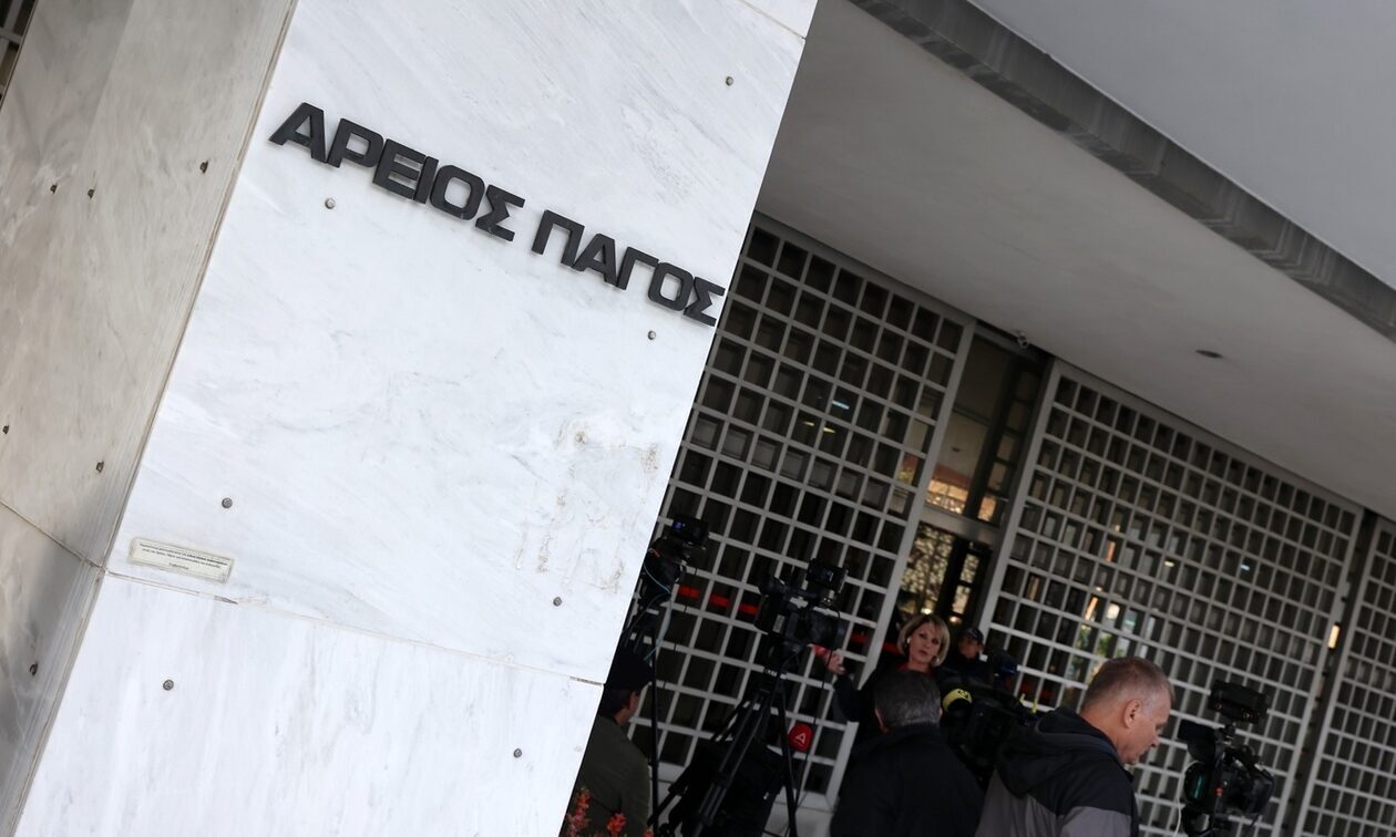 Άρειος Πάγος: Παρεμβαίνει για τις καταπατήσεις στον αιγιαλό – Οδηγίες προς όλα τα δικαστήρια