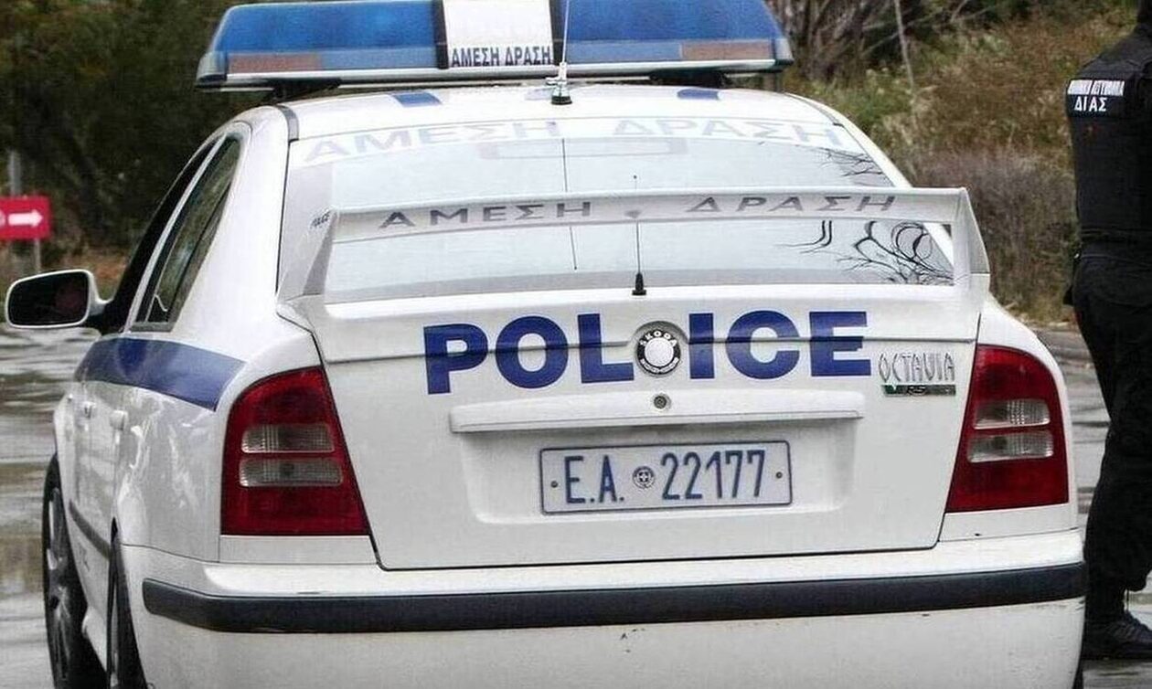 Τρεις συλλήψεις στο Ηράκλειο για μπαλωθιές πριν από γάμο