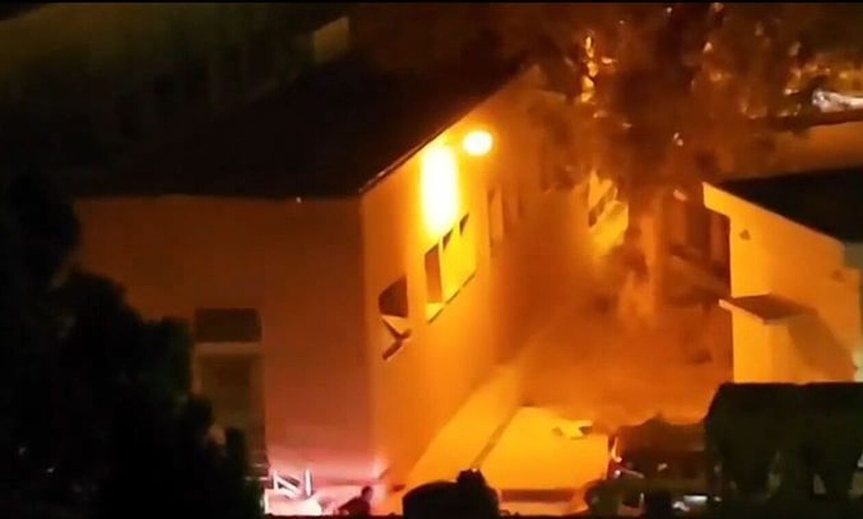 «Το Γ. Ν. Νίκαιας είναι ασφαλές για νοσηλευόμενους και επισκέπτες», λέει ο διοικητής του Νοσοκομείου