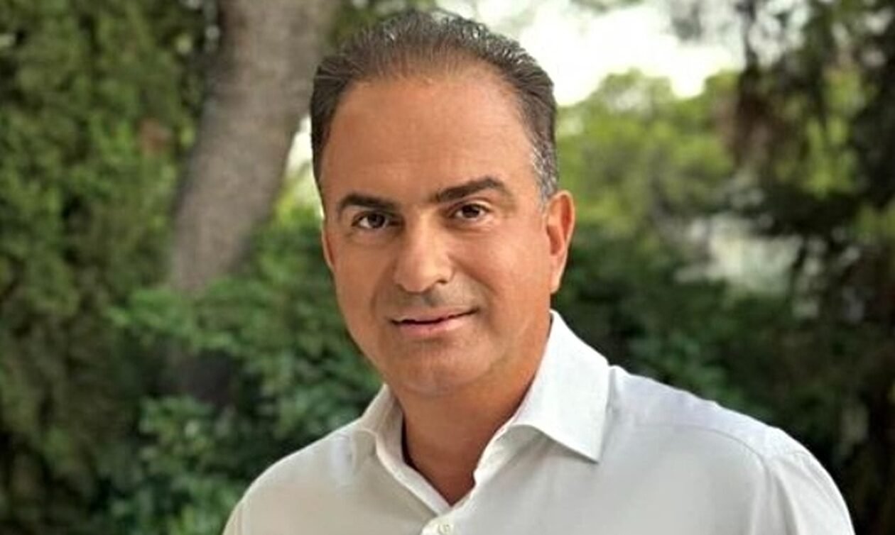 Ο Παναγιώτης Κόνσουλας παραιτήθηκε από το ΠΑΣΟΚ