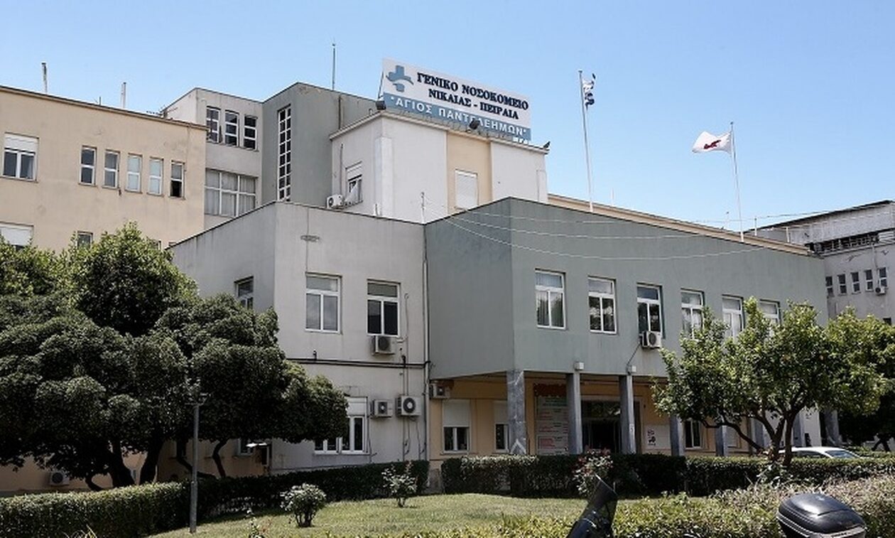 Υποψίες για δολιοφθορά  στο Γενικό Νοσοκομείο Νίκαιας: Τρεις πυρκαγιές σε πέντε ώρες