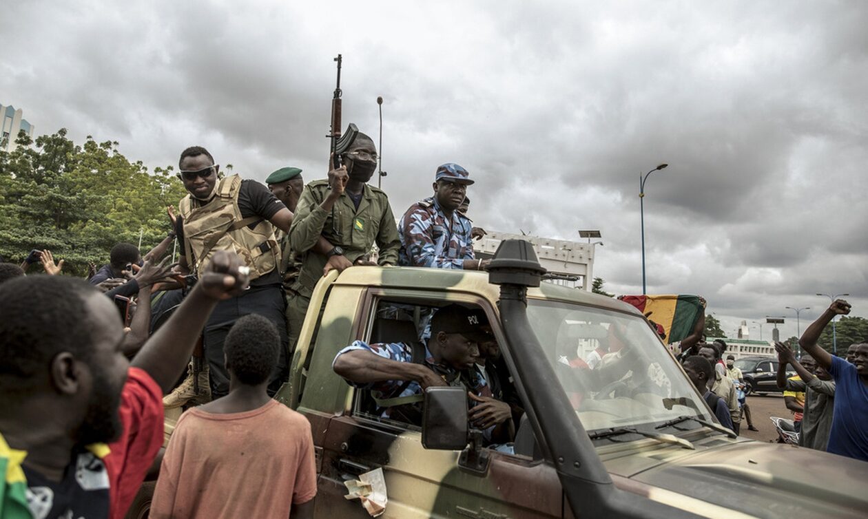 Μαλί: Τουλάχιστον 21 άμαχοι νεκροί σε επίθεση αγνώστων εναντίον χωριού