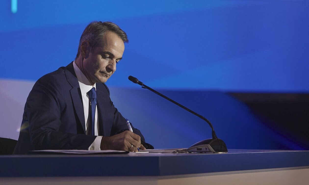 Αυτά είναι τα 6 πιθανά μέτρα ενίσχυσης που θα ανακοινώσει ο Μητσοτάκης στη ΔΕΘ