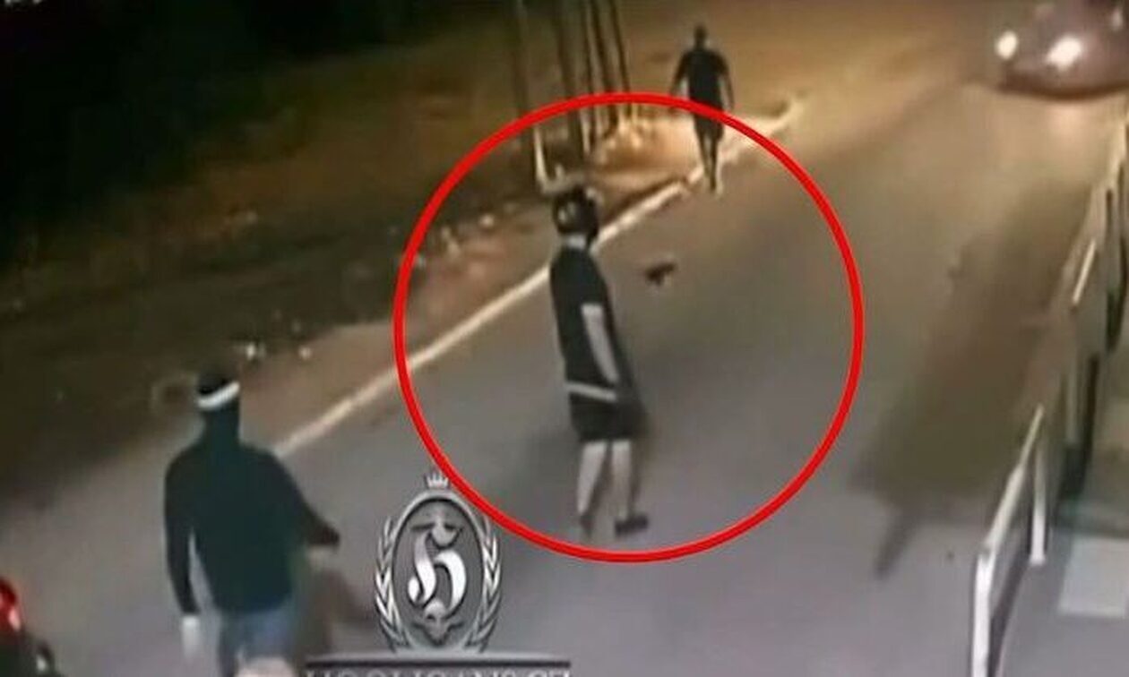 Ν. Φιλαδέλφεια: Την Τρίτη η απολογία του Έλληνα οπαδού – Κατηγορείται ότι καθοδηγούσε τους Κροάτες