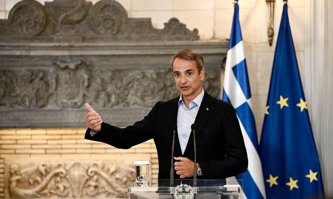 Δείπνο Μητσοτάκη με τους ηγέτες των Δυτικών Βαλκανίων και τον Ζελένσκι – Το πρόγραμμα αναλυτικά