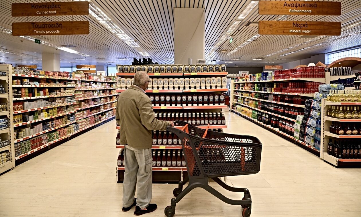 Market Pass: Στα μέσα Σεπτεμβρίου θα «ανοίξει» η πλατφόρμα για αιτήσεις – Οι δικαιούχοι