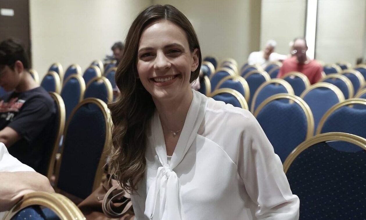 Αχτσιόγλου: Ο ΣΥΡΙΖΑ είναι πρωταρχικά ένα λαϊκό κόμμα, ένα κόμμα της εργασίας