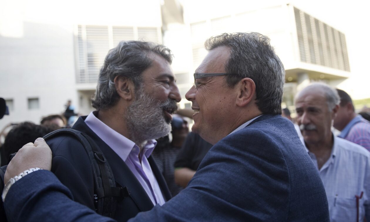 Ο ΣΥΡΙΖΑ στη τελική ευθεία για τις κάλπες: Τα βλέμματα στραμμένα σε Πολάκη – Φάμελλο