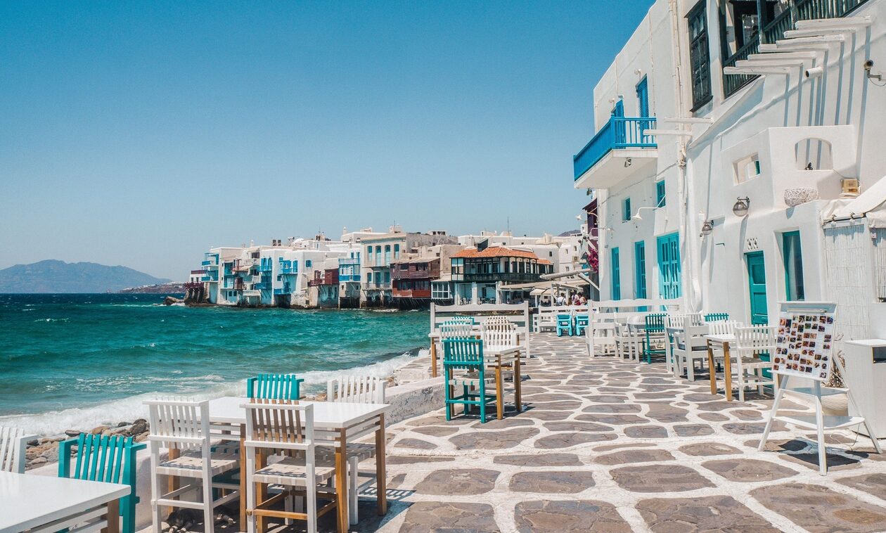 Μύκονος: Καλαμάρια από… χρυσάφι – Τουρίστας πλήρωσε 711 ευρώ