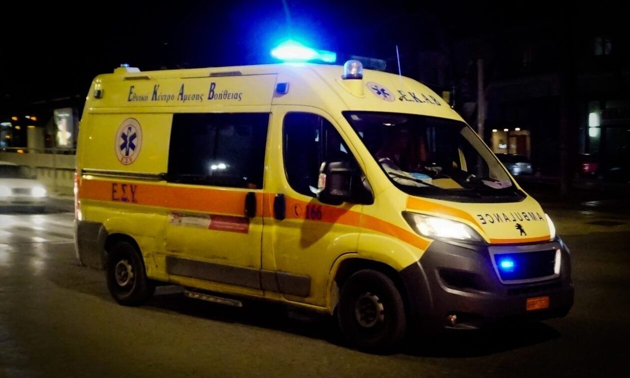 Τραγωδία στην παραλιακή – Αυτοκίνητο παρέσυρε και σκότωσε άτομο με αμαξίδιο