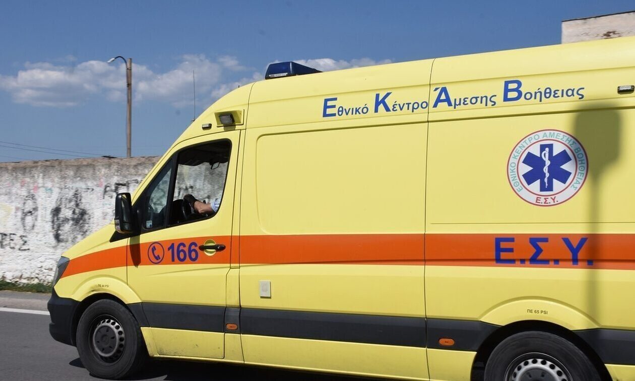 Τραγωδία στη Μύκονο: Σκάφος προσέκρουσε σε βράχια – Νεκρός ένας 58χρονος