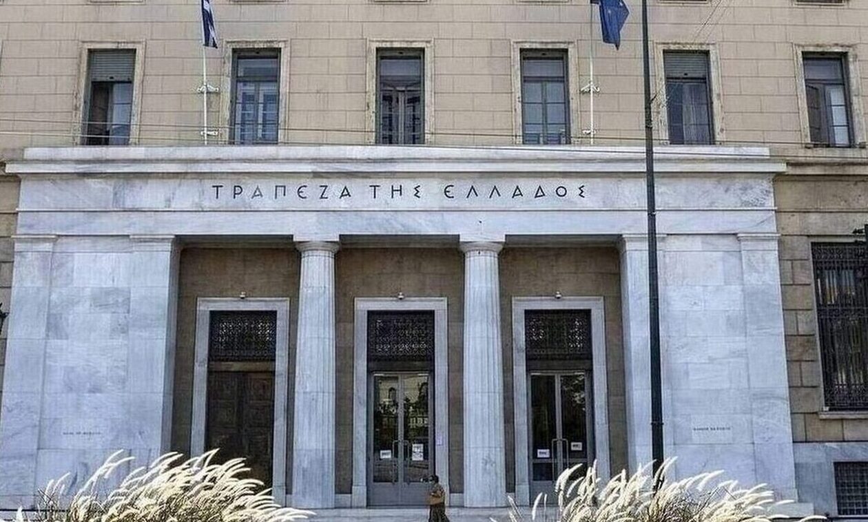 Μειώθηκε αισθητά το έλλειμμα του ισοζυγίου τρεχουσών συναλλαγών στο πρώτο εξάμηνο του 2023