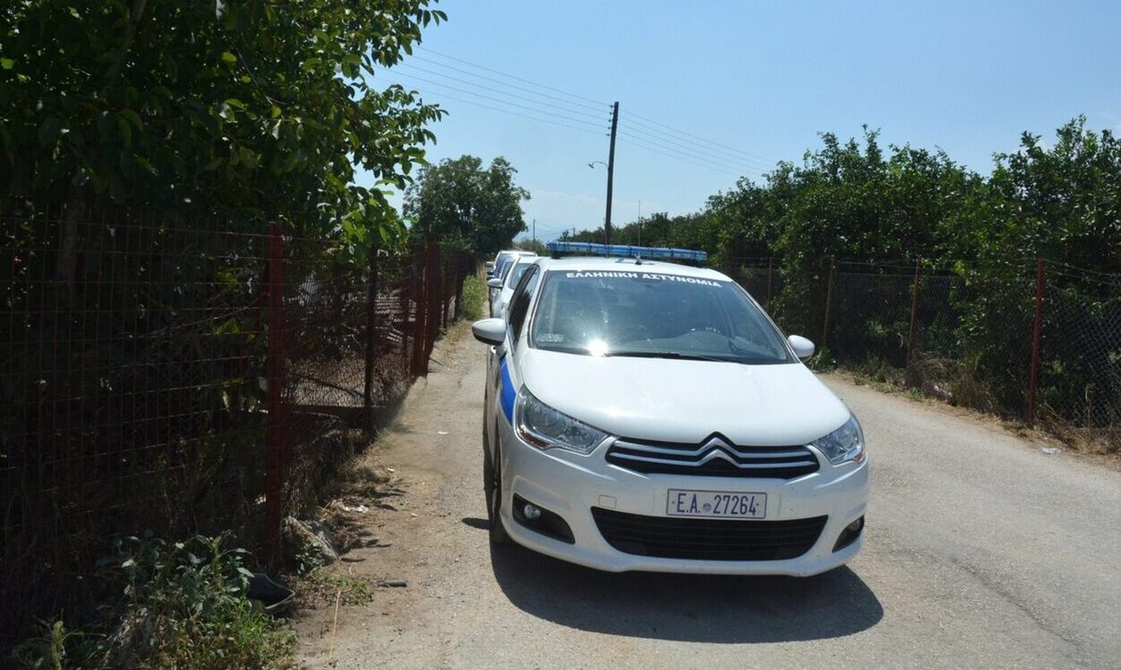 Ηράκλειο: Εντοπίστηκε σορός άνδρα σε προχωρημένη σήψη